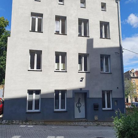 Hostel Zacisze 2 Glubczyce Екстериор снимка