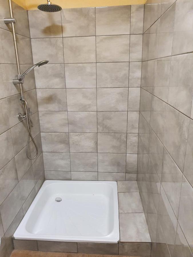 Hostel Zacisze 2 Glubczyce Екстериор снимка